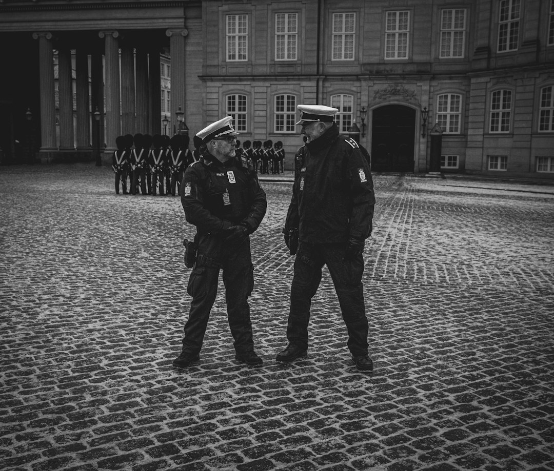 documentary photographer in denmark
