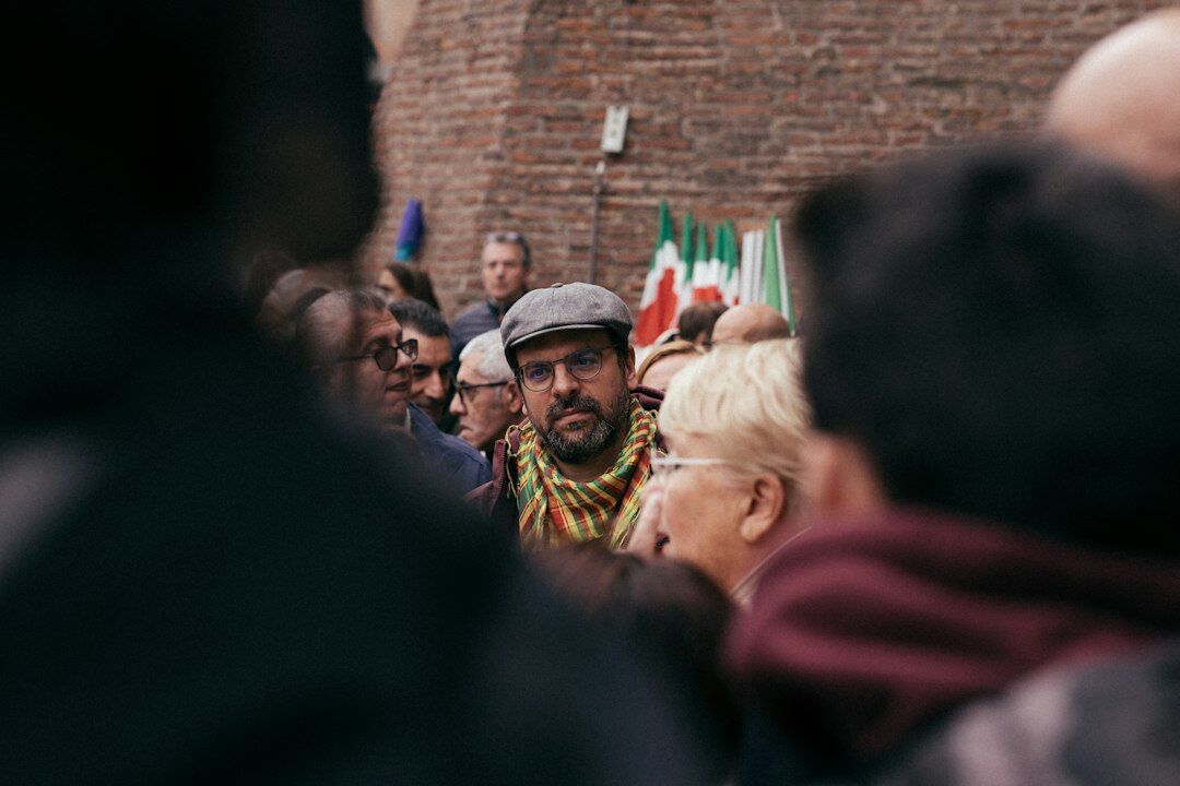 community voices documentary