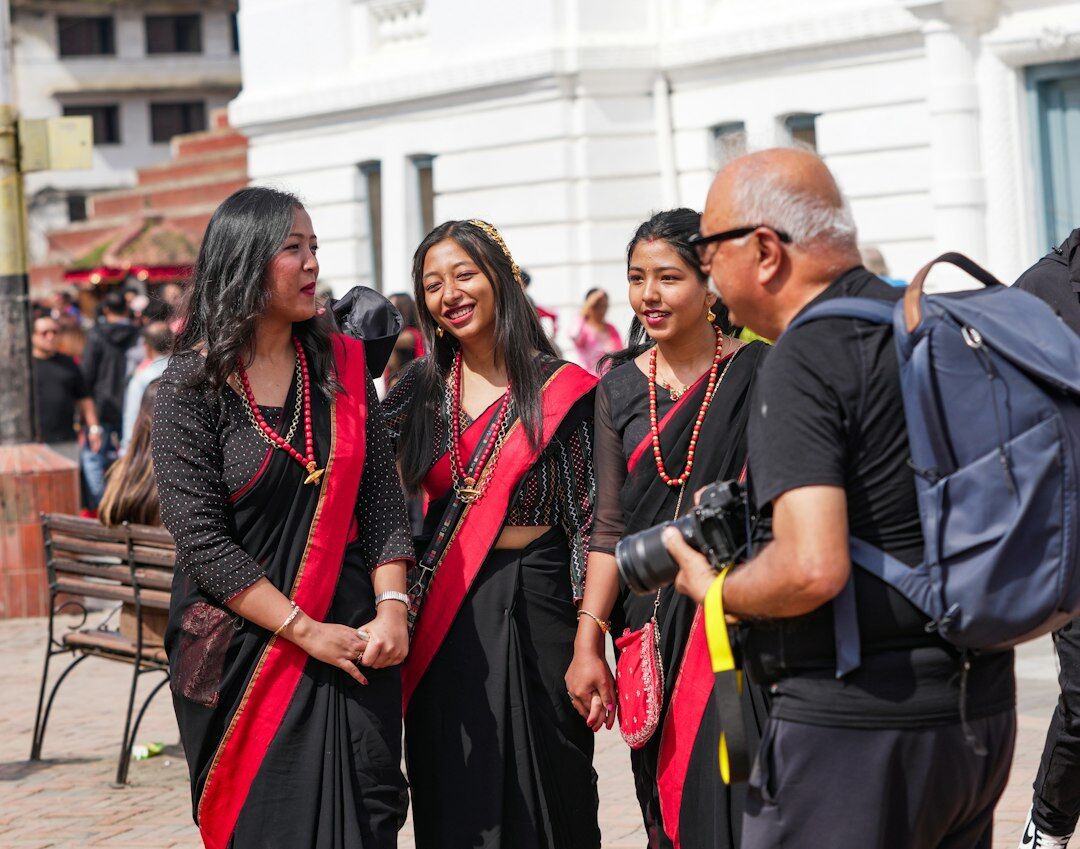 documentary photographer in neighborhood